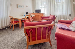 Villa Viktoria Whg 4 - 